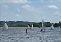 RS100 Rooster National Tour 2023 © Weir Wood Sailing Club