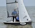 Isle of Sheppey Round the Island Race © Nick Champion / www.championmarinephotography.co.uk