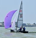 Isle of Sheppey Round the Island Race © Nick Champion / www.championmarinephotography.co.uk