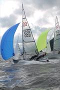 10th Great North Asymmetric Challenge © William Carruthers