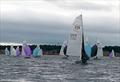 JP Watersports RS200 Scottish Series finale at Fisherrow © Vicki Tait & Craig Hunter