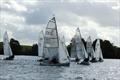 RS200 Northern Tour at Budworth © James Prestwich