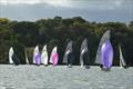 RS200 Northern Tour at Budworth © James Prestwich