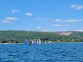 West Country Boat Repairs RS200 SW Ugly Tour 2023 © RS Class Association