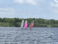 Sailing Chandlery RS200 EaSEA Tour at Weir Wood © Matt Larkin