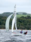 Sailing Chandlery RS200 Northern Tour at GNAC © William Carruthers