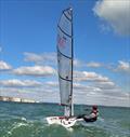 RS200 Training and Open Meeting at Swanage © Ben Whaley