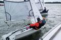 RS200 Sprint Championship at Waldringfield