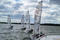 RS200 Sprint Championship at Waldringfield