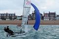KSSA Mid Season Training Camp & Regatta at Downs SC © Anna Candy