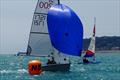 KSSA Mid Season Training Camp & Regatta at Downs SC © Anna Candy