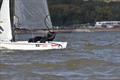 RS200 Open at Chew Valley Lake © Errol Edwards
