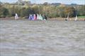 RS200 Open at Chew Valley Lake © Errol Edwards