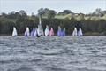 RS200 Open at Chew Valley Lake © Errol Edwards