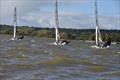 RS200 Open at Chew Valley Lake © Errol Edwards