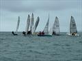 &copy; Red Wharf Bay SWC