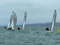 &copy; Red Wharf Bay SWC