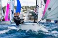 Noble Marine RS200 Nationals at Torquay Day 2