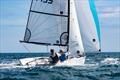 Noble Marine RS200 Nationals at Torquay Day 2