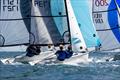 Noble Marine RS200 Nationals at Torquay Day 2