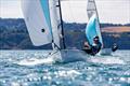 Noble Marine RS200 Nationals at Torquay Day 2