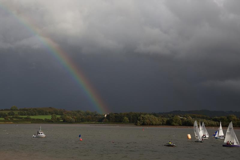 Gul RS200 Inlands at Chew Valley Lake photo copyright Mark Pickthall / www.pickstocks.co.uk taken at Chew Valley Lake Sailing Club and featuring the RS200 class