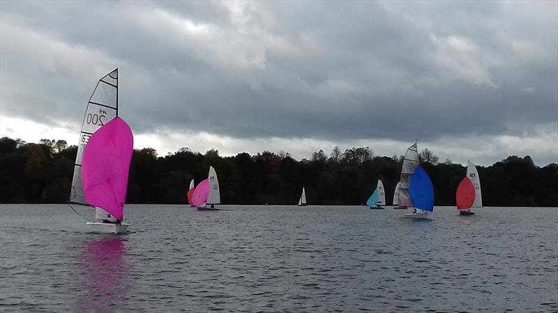 Budworth RS200 Open - photo © James Prestwick