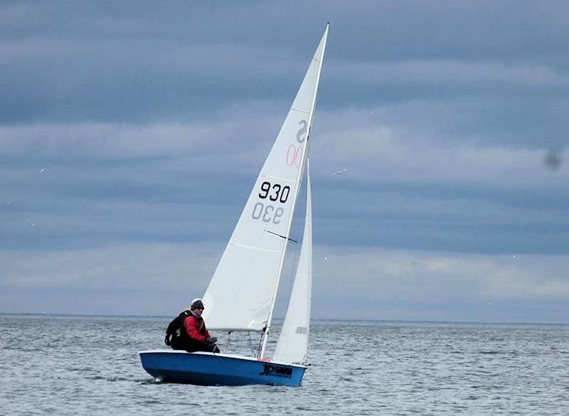 JP Watersports RS200 Scottish Championship at East Lothian photo copyright Derek Braid / www.braidimage.co.uk taken at East Lothian Yacht Club and featuring the RS200 class