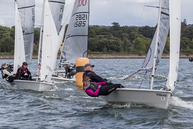 RS200 SW Ugly Tour at Starcross - photo © Richard Fryer