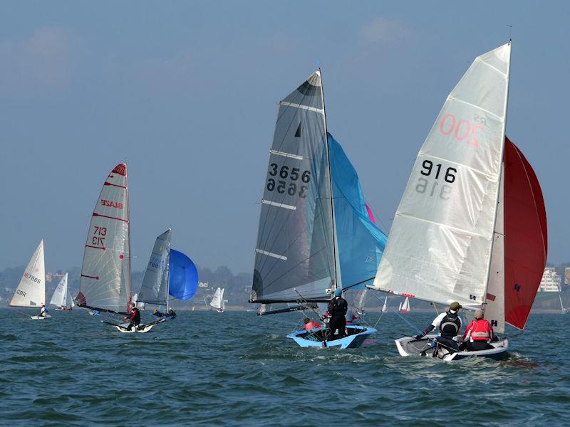 Starcross Steamer 2022 - photo © Heather Davies