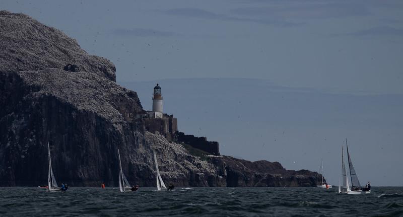 Noble Marine Rooster RS200 Nationals 2023 Day 1 - photo © Steve Fraser