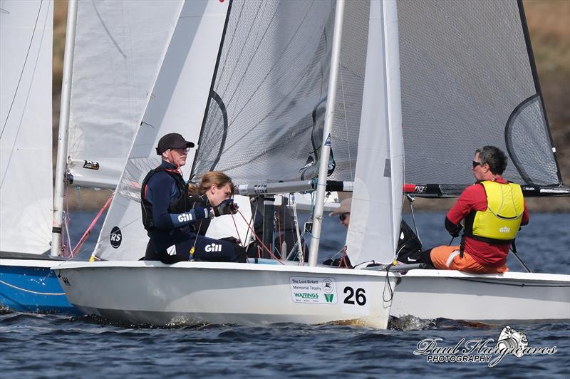 RS200 Sailing Chandlery Northern Tour at Yorkshire Dales - photo © Paul Hargreaves Photography