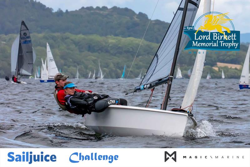 The Lord Birkett at Ullswater - photo © Tim Olin / www.olinphoto.co.uk