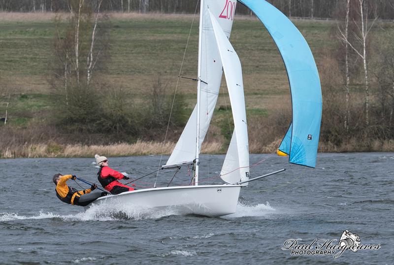 RS200 Sailing Chandlery Northern Tour at the Flash Dash - photo © Paul Hargreaves Photography