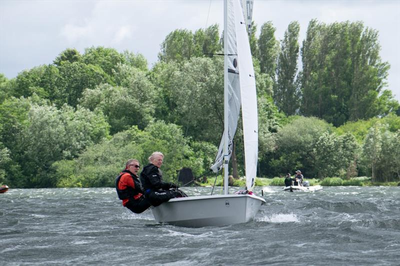 RS200 Sailing Chandlery Northern Tour at Budworth photo copyright Faye Cleaver Photography taken at Budworth Sailing Club and featuring the RS200 class