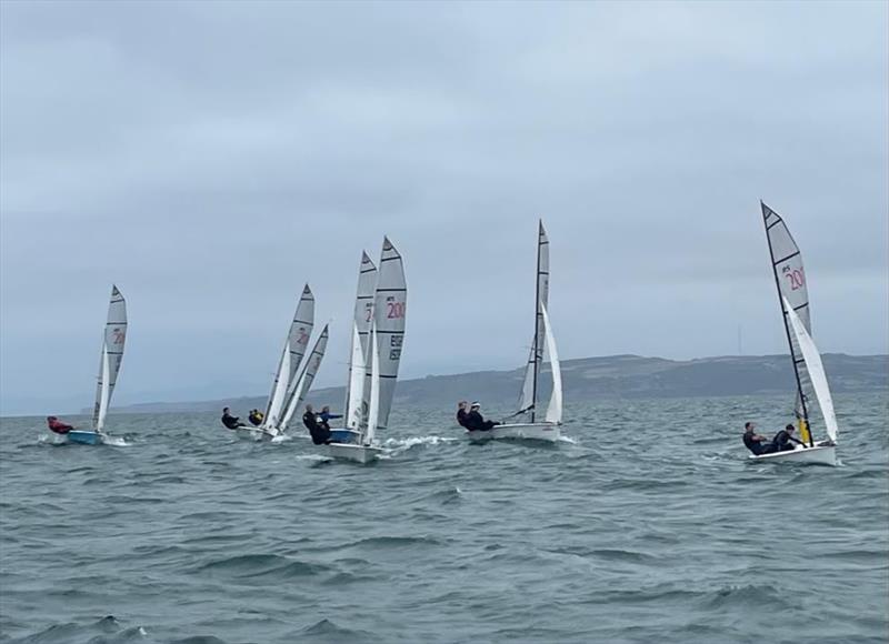 RS200 Northern Tour at Red Wharf Bay - photo © Red Wharf Bay SWC