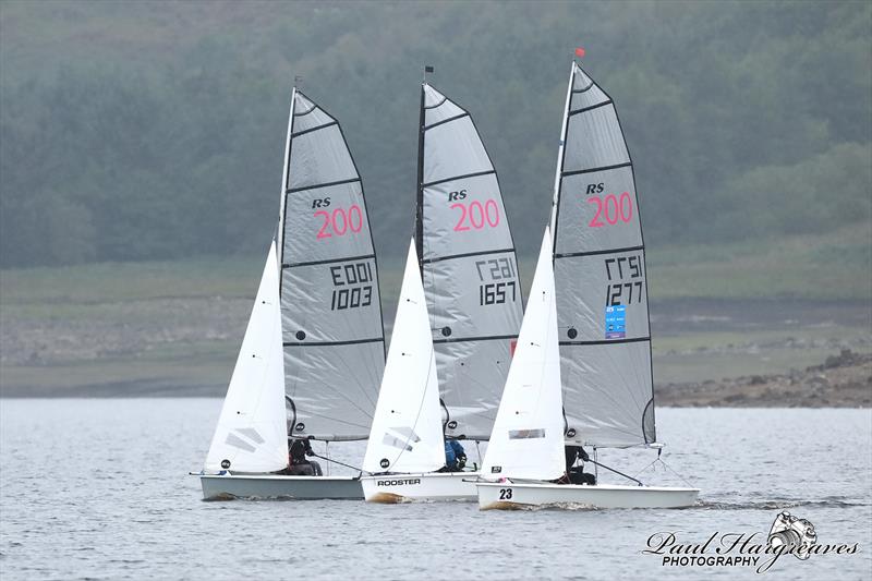 Sailing Chandlery RS200 Northern Tour 2026 - photo © Paul Hargreaves