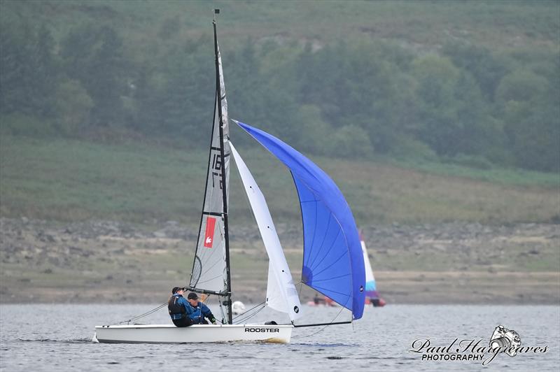 Sailing Chandlery RS200 Northern Tour 2026 - photo © Paul Hargreaves