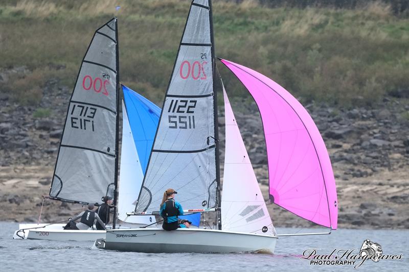 Sailing Chandlery RS200 Northern Tour 2026 - photo © Paul Hargreaves