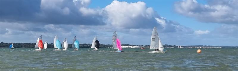 2026 Netley SC RS200 Club Championship - photo © Terry Hunt
