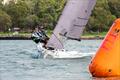 SAILING Champions League Asia Pacific Northern Qualifiers hosted by Hunters Hill Sailing Club (15 March ) © Beau Outteridge