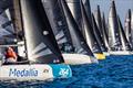 © Phil Jackson / Digital Sailing