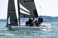 RS21 UK & Ireland Cup 2025 Round 2 at Royal Lymington YC © Oli King Photography
