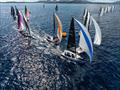 RS21 World Championship 2025 © Code Zero Digital for RS Sailing