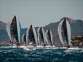 RS21 World Championship 2025 © Code Zero Digital for RS Sailing