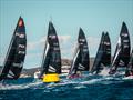 RS21 World Championship 2025 © Code Zero Digital for RS Sailing