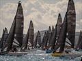 RS21 World Championship 2025 © Code Zero Digital for RS Sailing