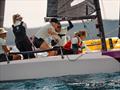 RS21 World Championship 2025 © Code Zero Digital for RS Sailing