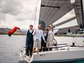 RS21 World Championship 2025 © Code Zero Digital for RS Sailing