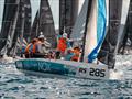 RS21 World Championship 2025 © Code Zero Digital for RS Sailing